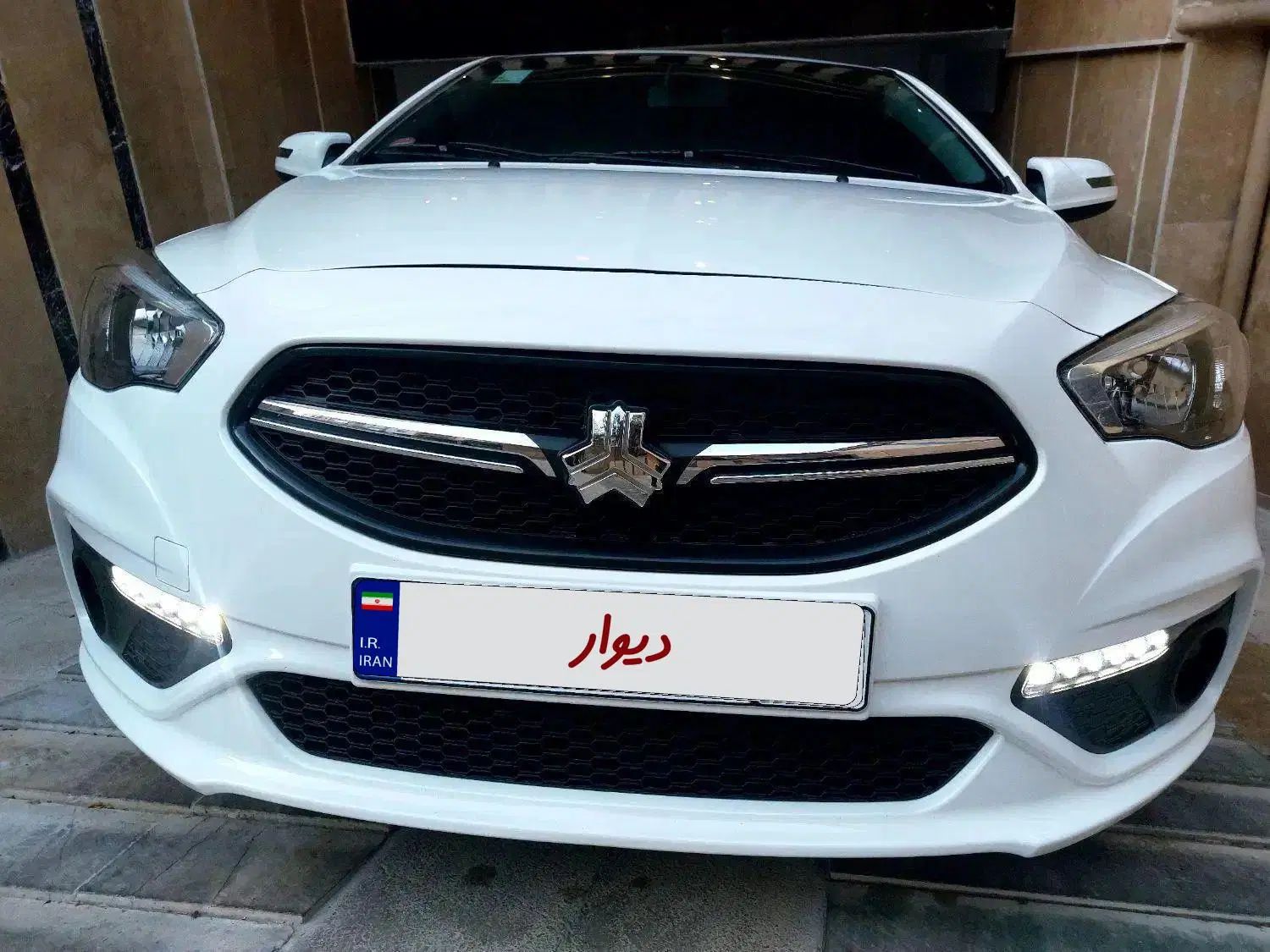 خودرو شاهین، G آگهی ann_19944713