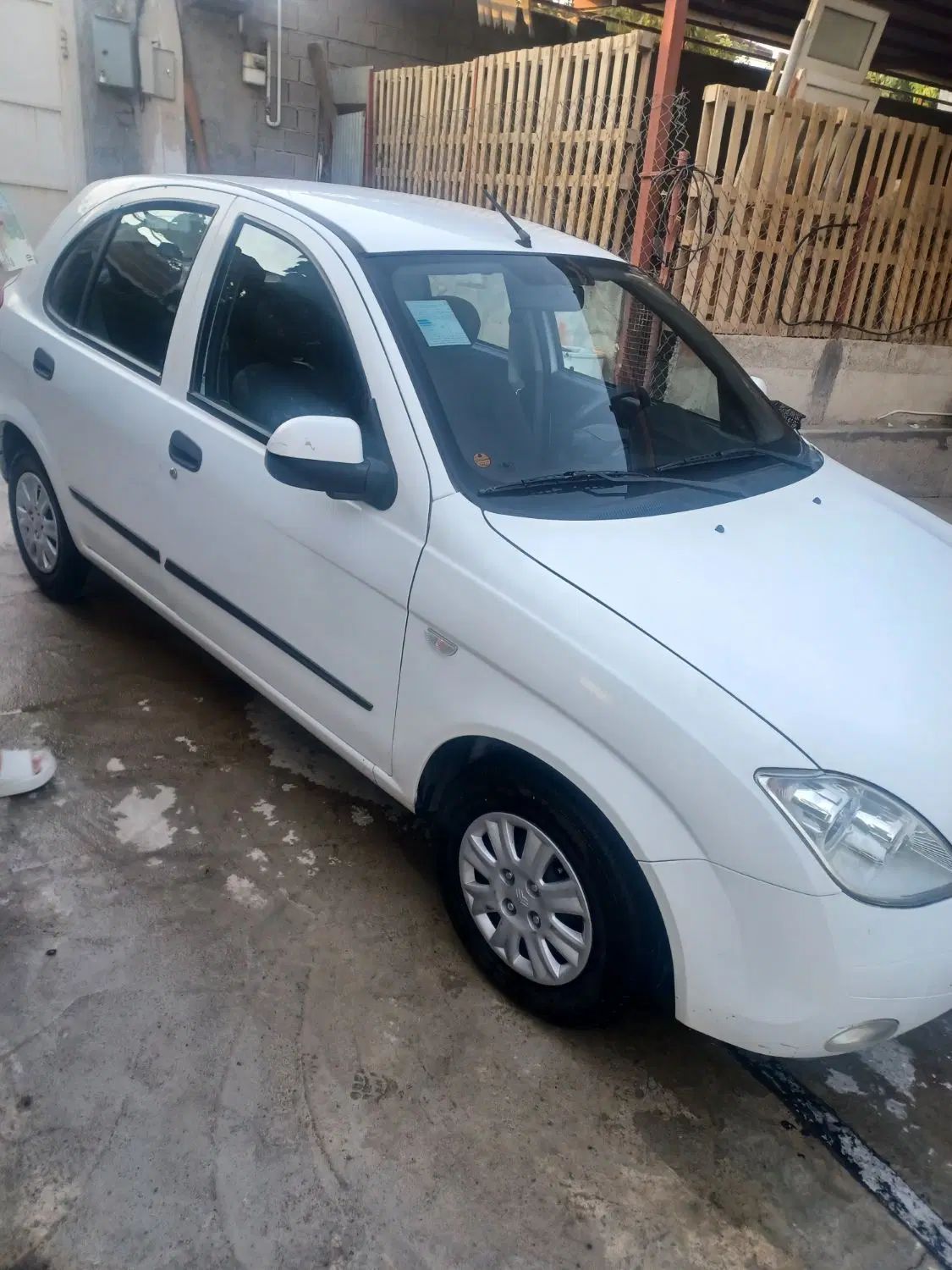 خودرو تیبا، 2 آگهی ann_19944726