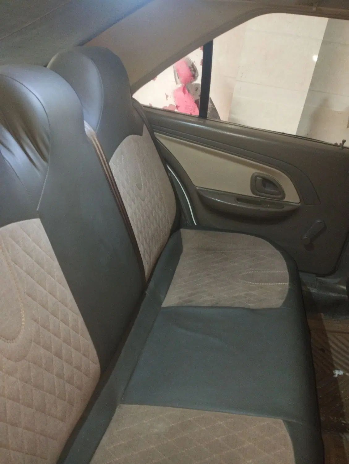 پژو 405 SLX بنزینی TU5 - 1398