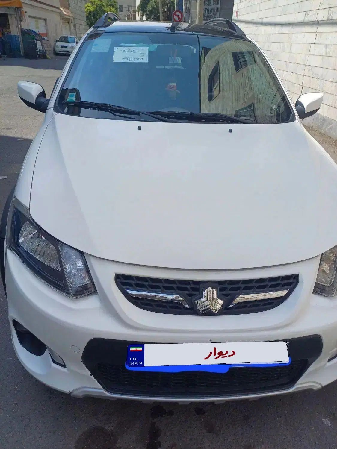 خودرو کوییک، R آگهی ann_19944743