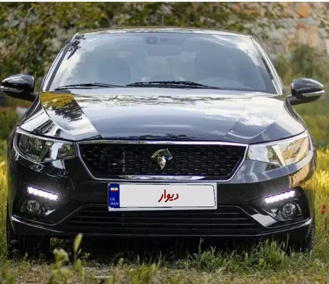 تارا اتوماتیک V4 LX - 1403