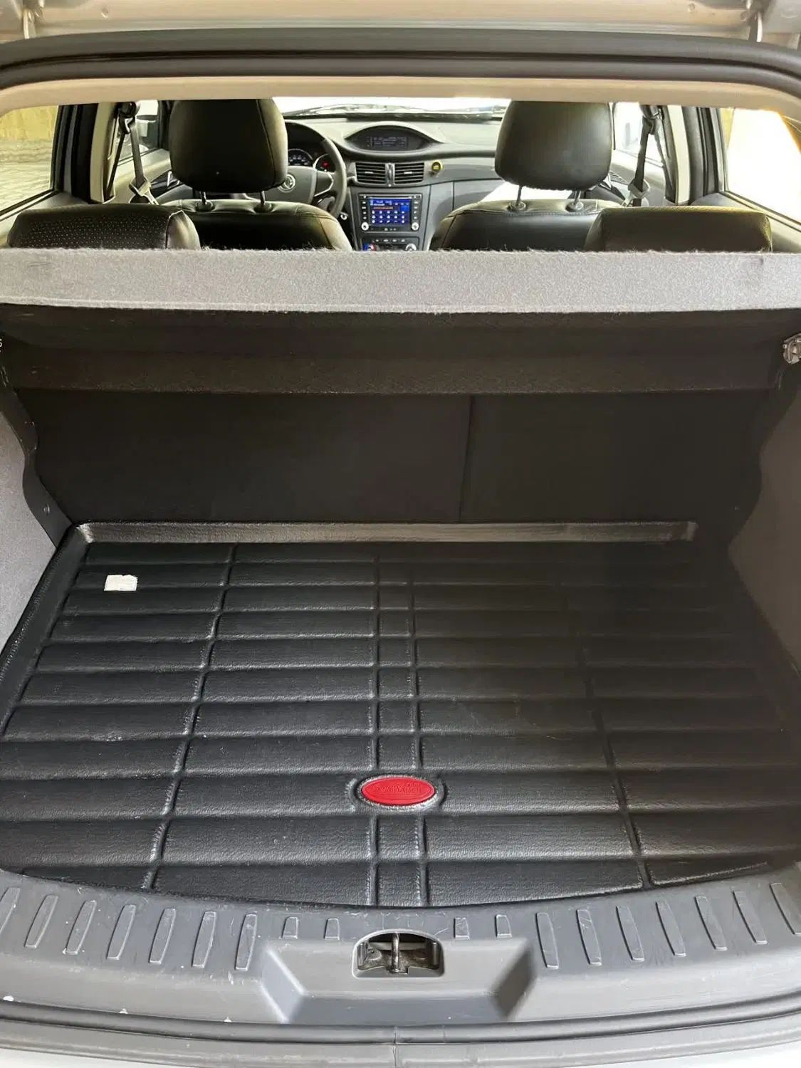 دانگ فنگ H30 کراس اتوماتیک - 1397