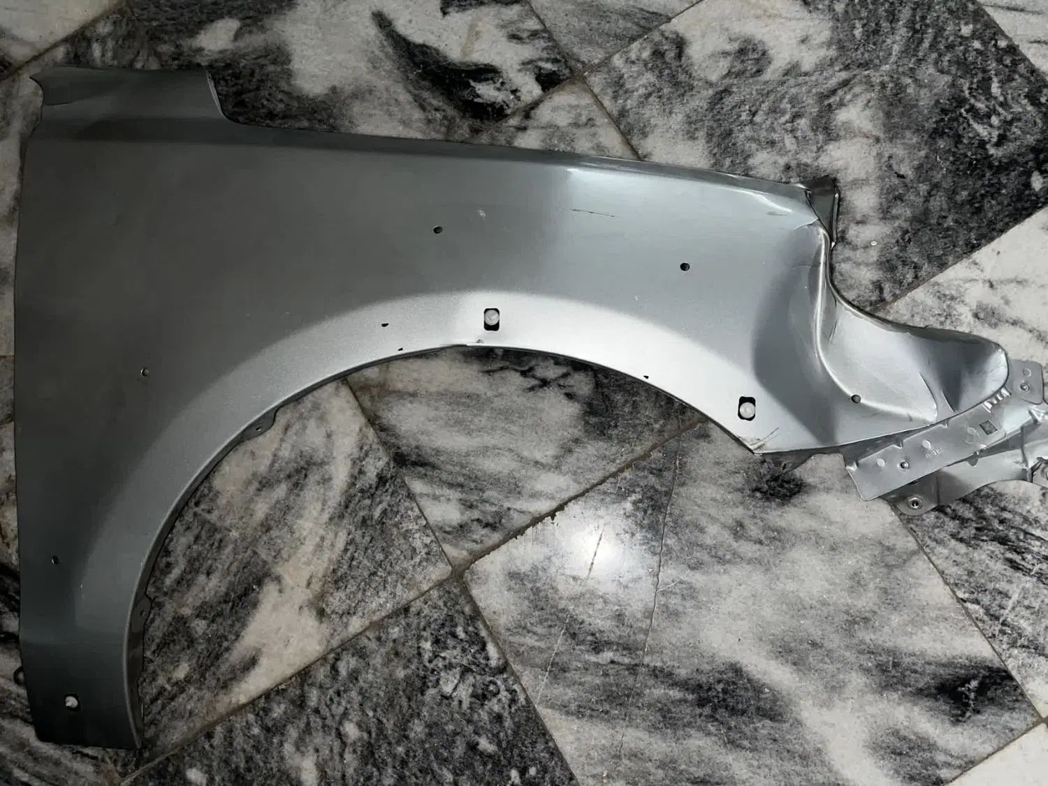 دانگ فنگ H30 کراس اتوماتیک - 1397