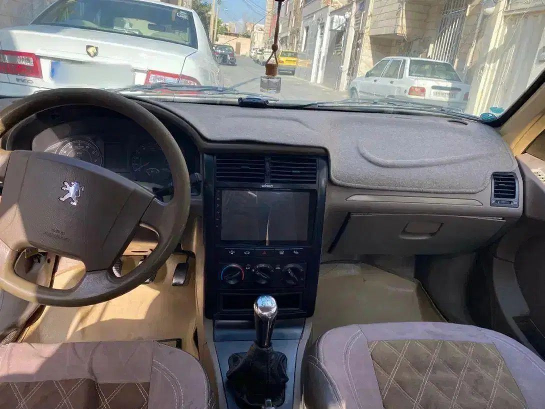 خودرو پژو، 405 آگهی ann_19944764