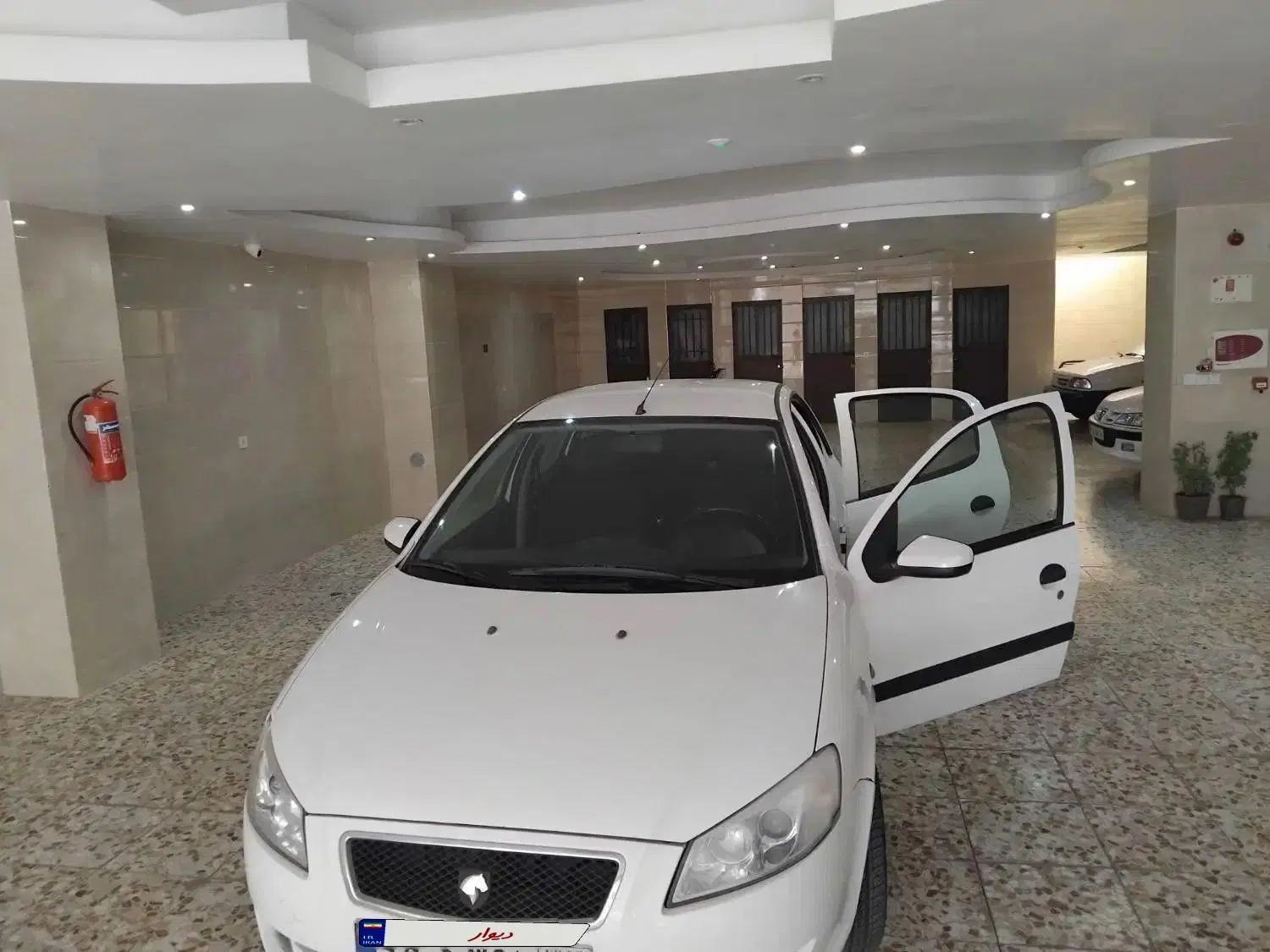 خودرو رانا، LX آگهی ann_19944766