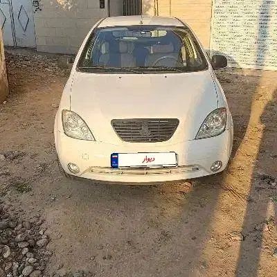 تیبا 2 پلاس - 1399