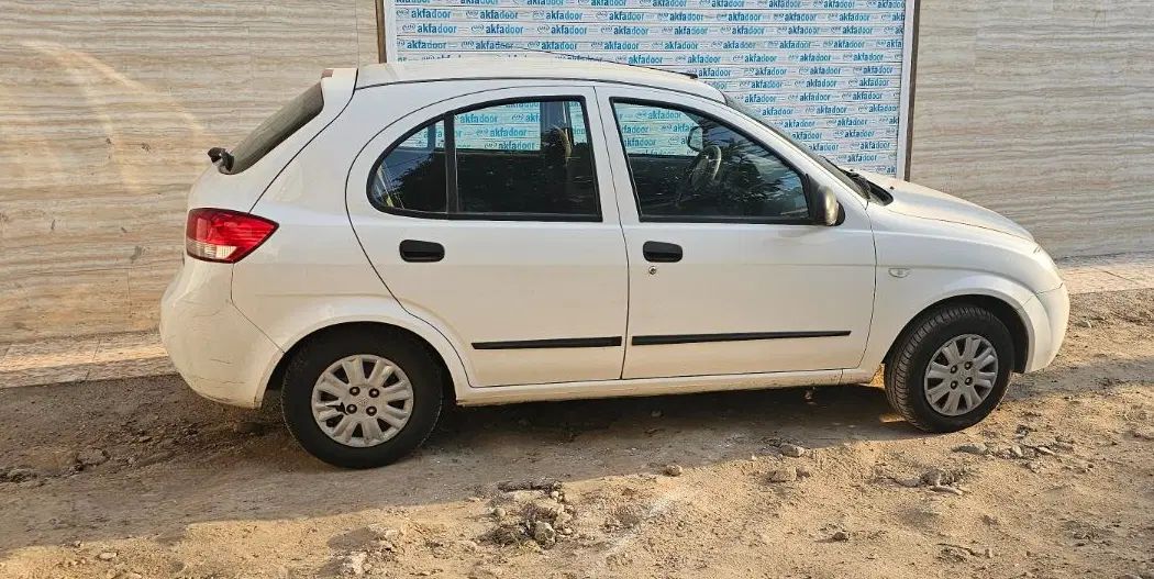 خودرو تیبا، 2 آگهی ann_19944770