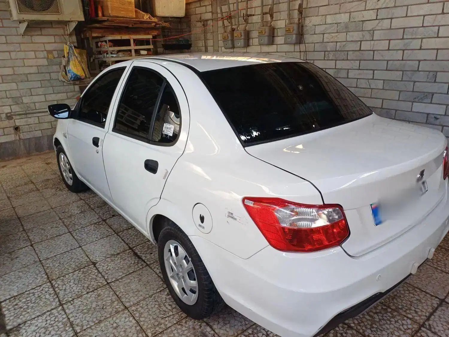 خودرو ساینا، S آگهی ann_19944771