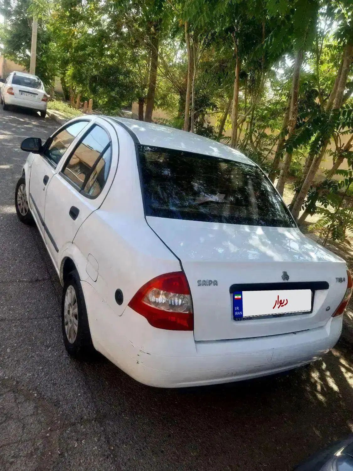 خودرو تیبا، صندوق دار آگهی ann_19944773