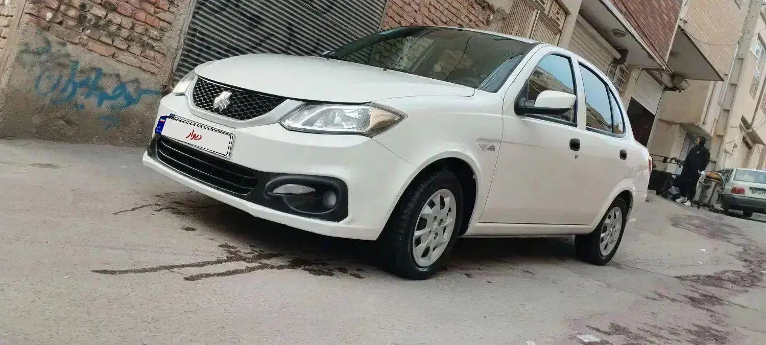 خودرو ساینا، S آگهی ann_19944774