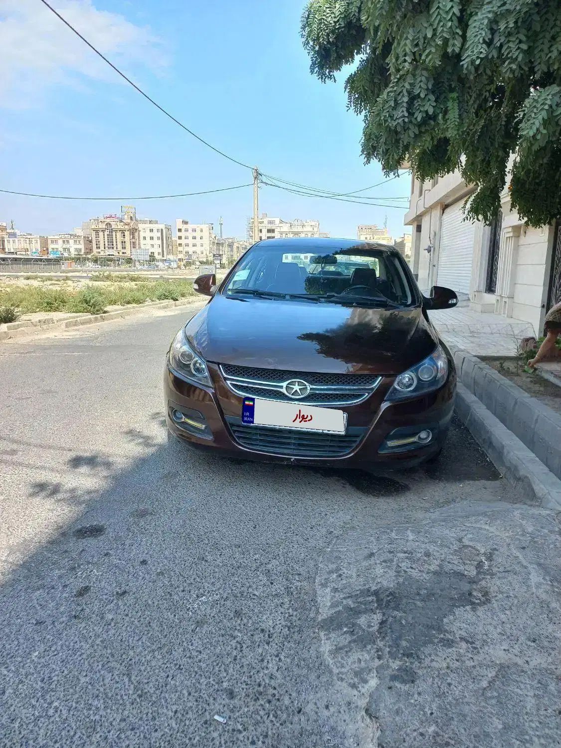 خودرو جک، J5 آگهی ann_19944775