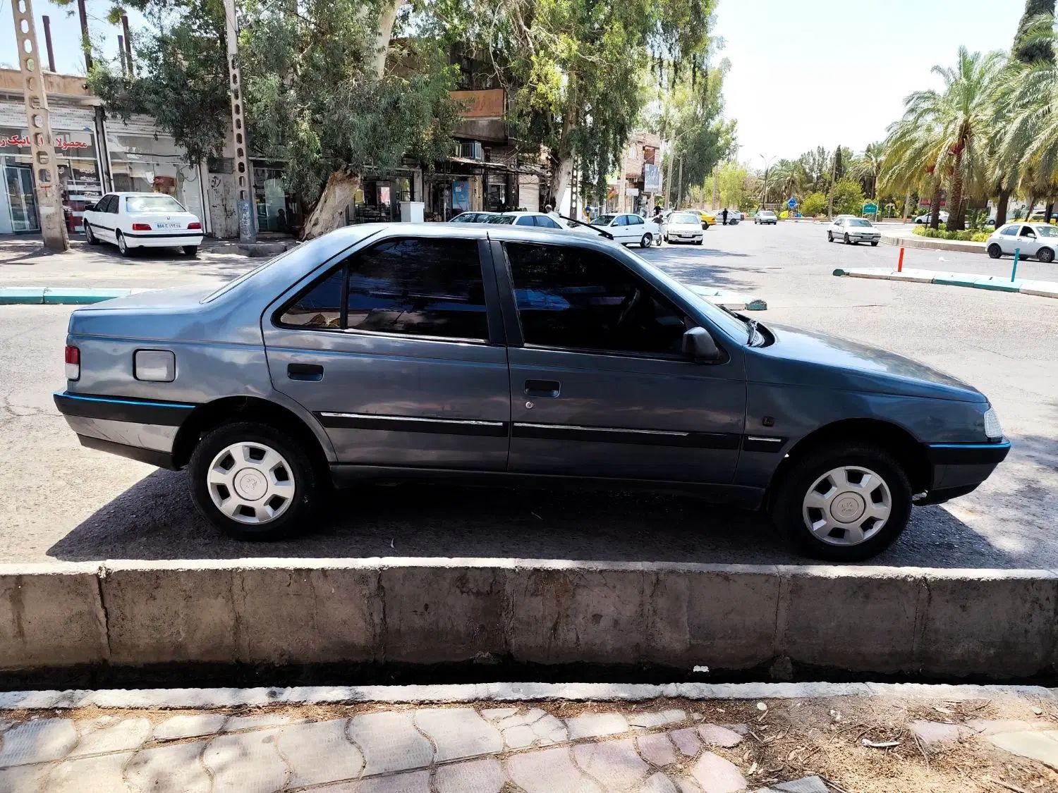 خودرو پژو، 405 آگهی ann_19944776
