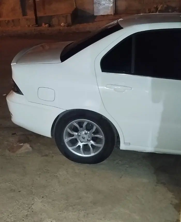 سمند سورن پلاس EF7 بنزینی - 1403