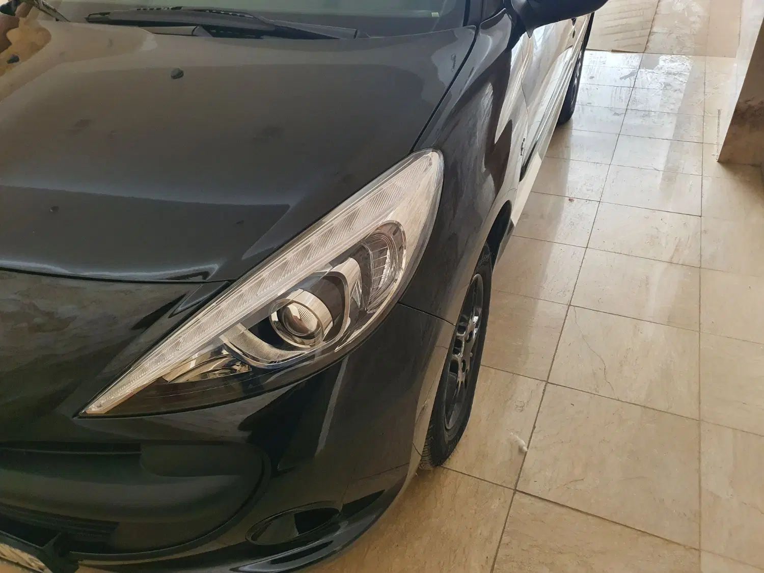 خودرو پژو، 207 آگهی ann_19944798