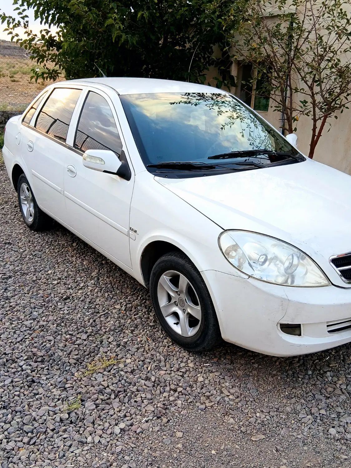 خودرو لیفان، 520 آگهی ann_19944803
