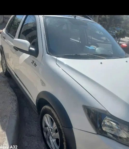 کوییک R دنده‌ای - 1400