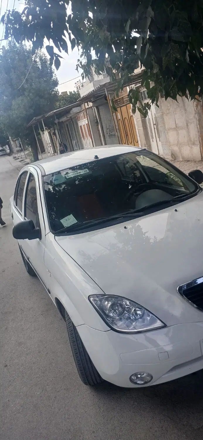 خودرو تیبا، صندوق دار آگهی ann_19944829