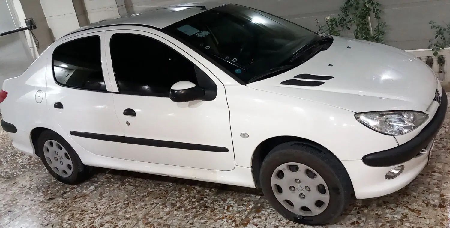 خودرو پژو، 206 آگهی ann_19944850
