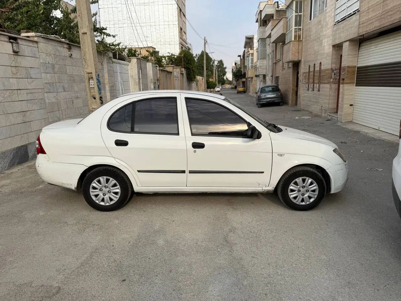 خودرو تیبا، صندوق دار آگهی ann_19944855