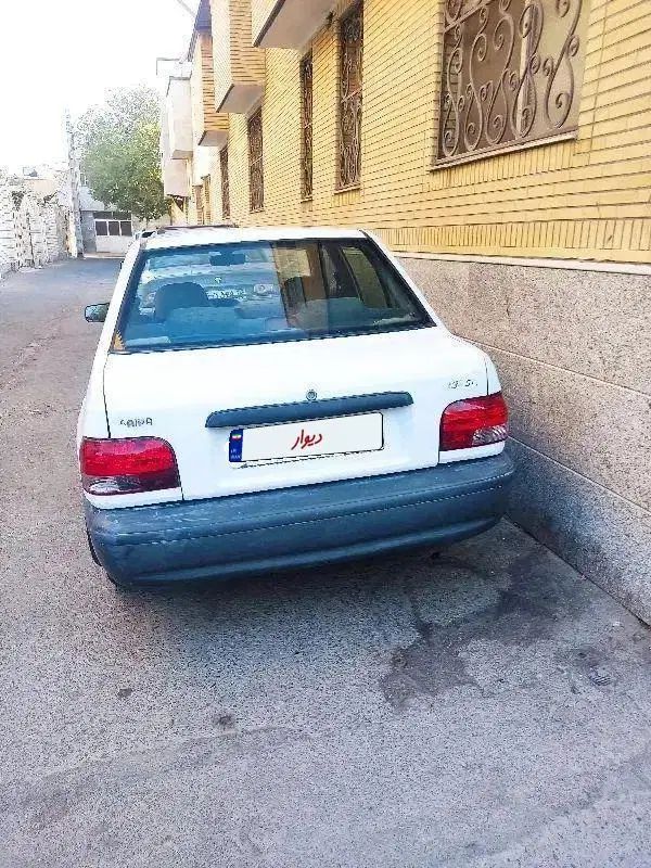 خودرو پراید، 131 آگهی ann_19944860