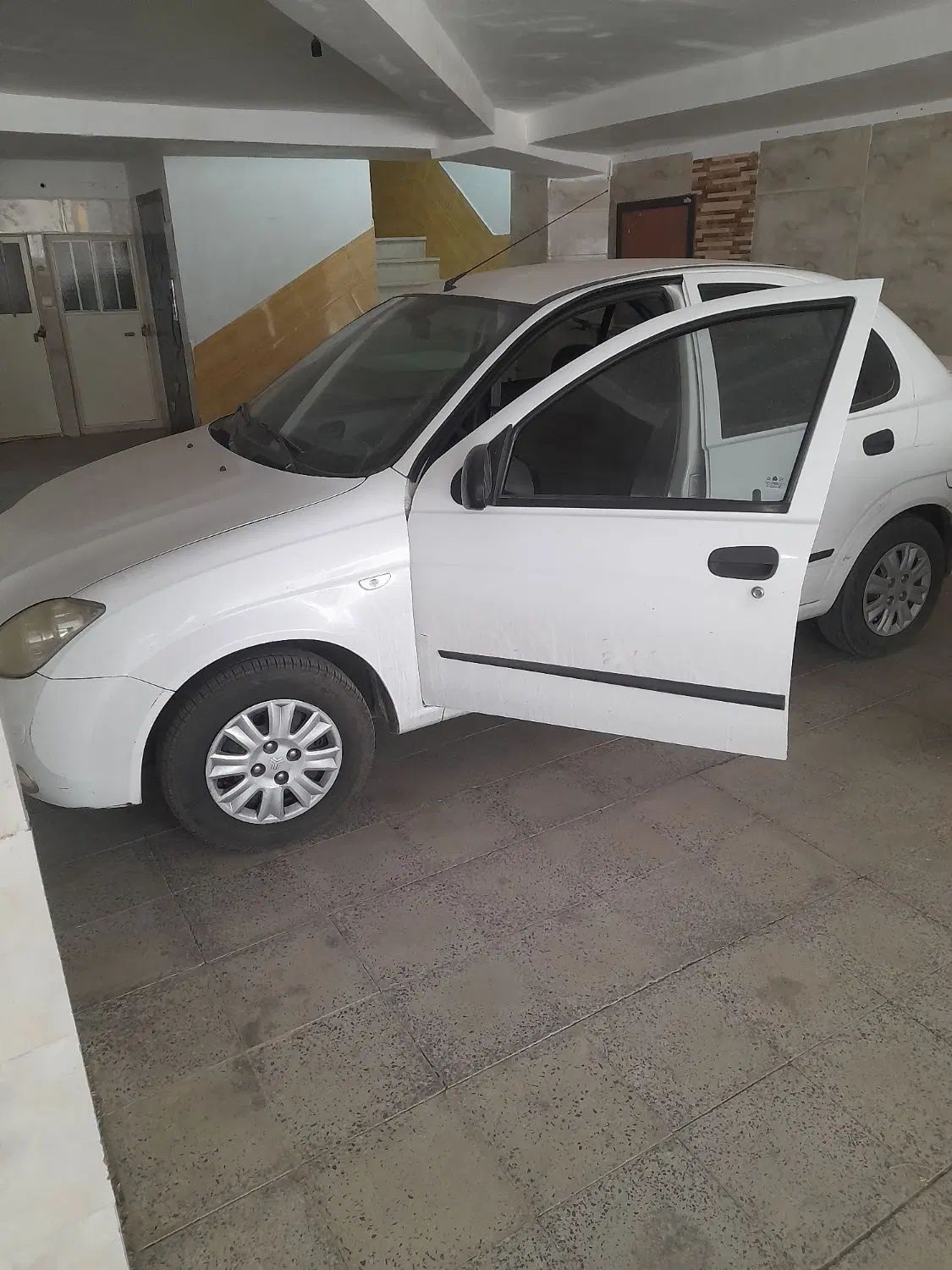 خودرو تیبا، صندوق دار آگهی ann_19944863
