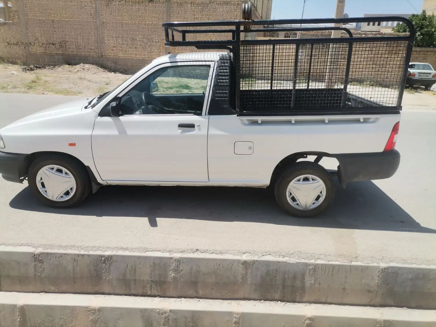 خودرو پراید، 151 آگهی ann_19944869