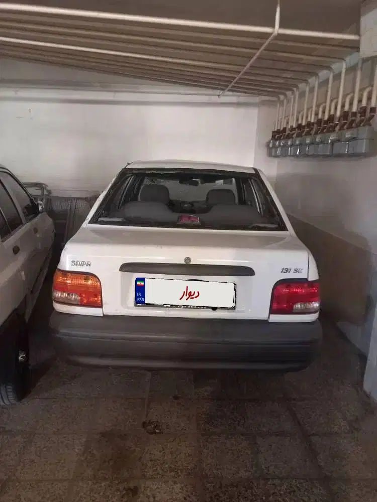 خودرو پراید، 131 آگهی ann_19944883