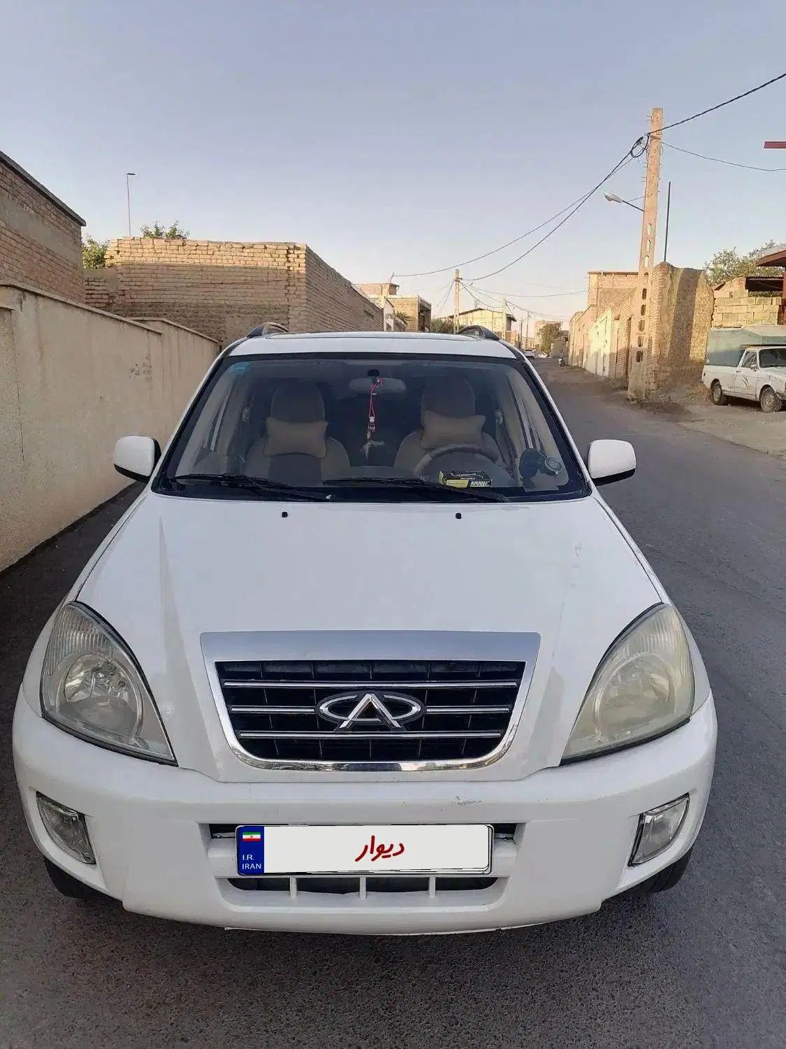 خودرو ام وی ام، X33 آگهی ann_19944884