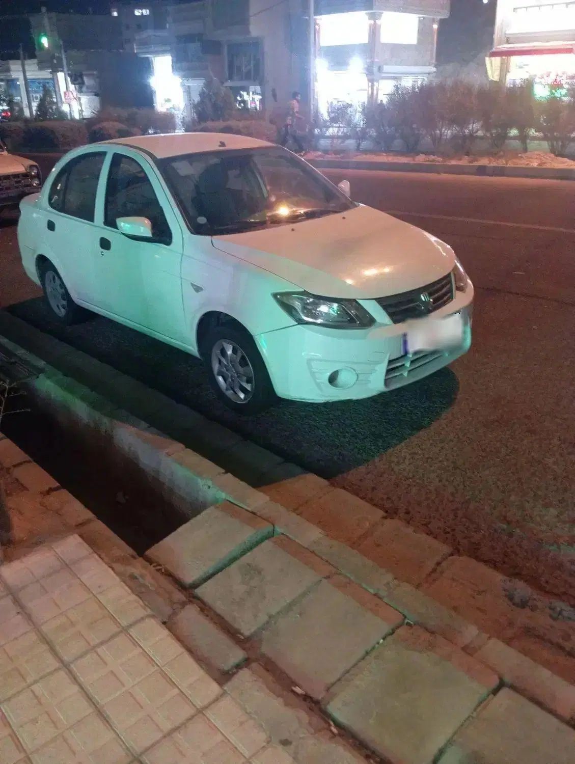 ساینا EX معمولی - 1400