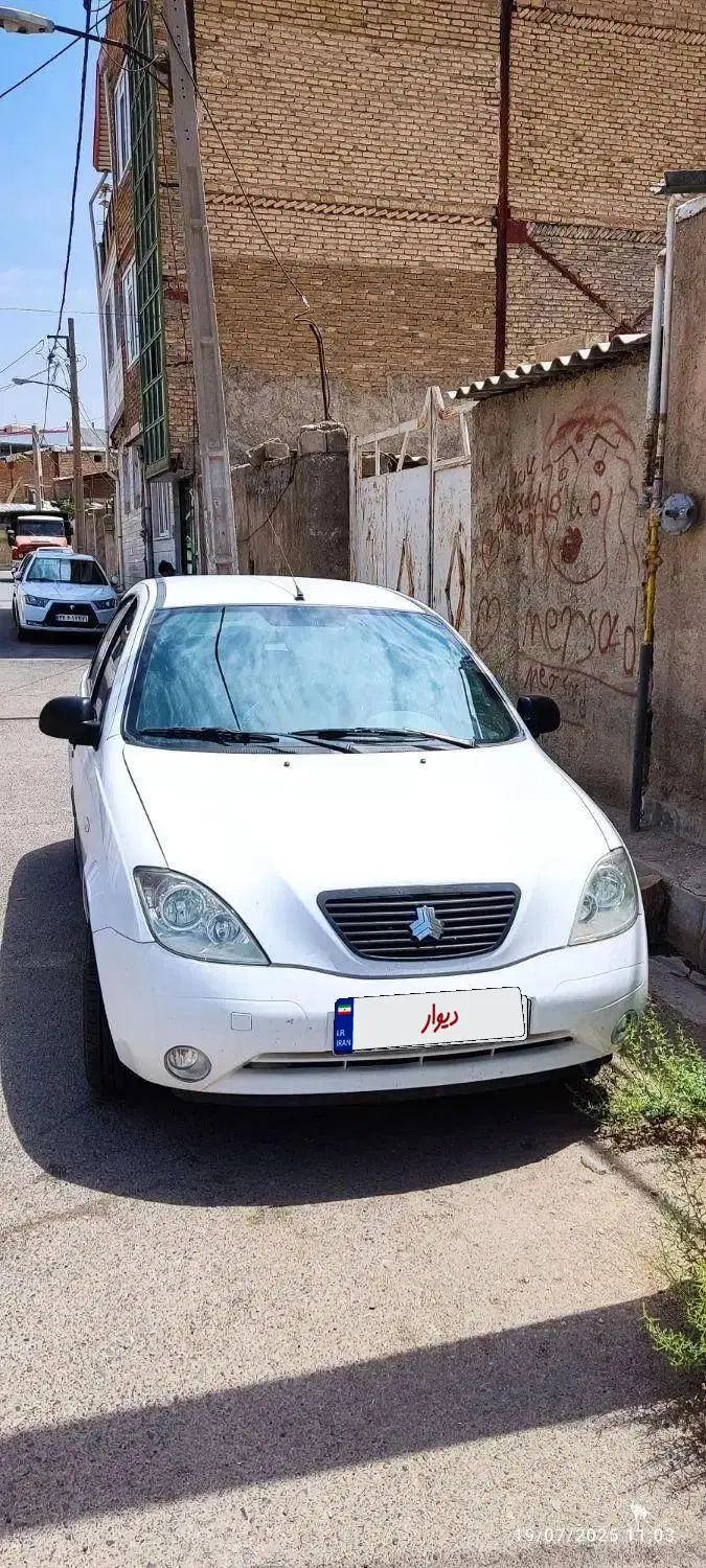 خودرو تیبا، 2 آگهی ann_19944902