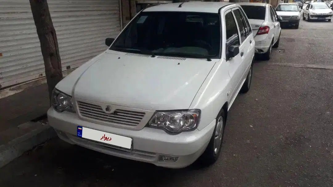 خودرو پراید، 111 آگهی ann_19944903