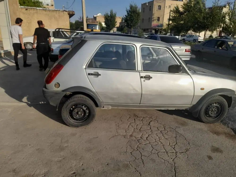 خودرو رنو، پی کی آگهی ann_19944908