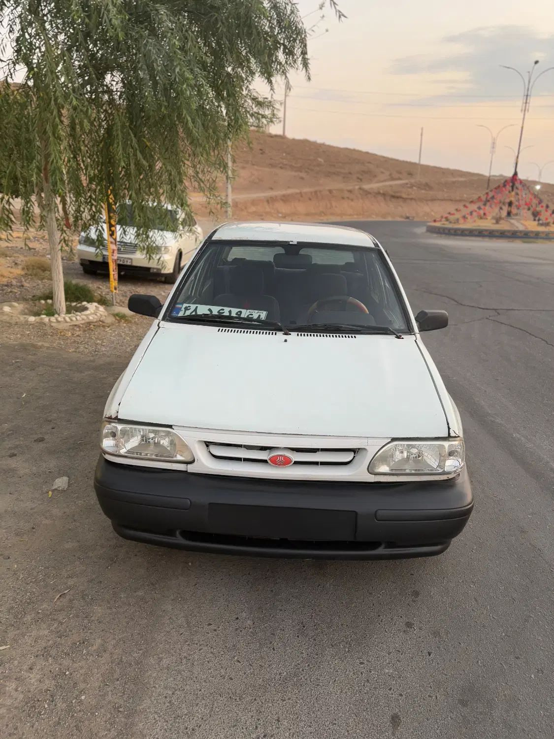 خودرو پراید، صبا آگهی ann_19944909