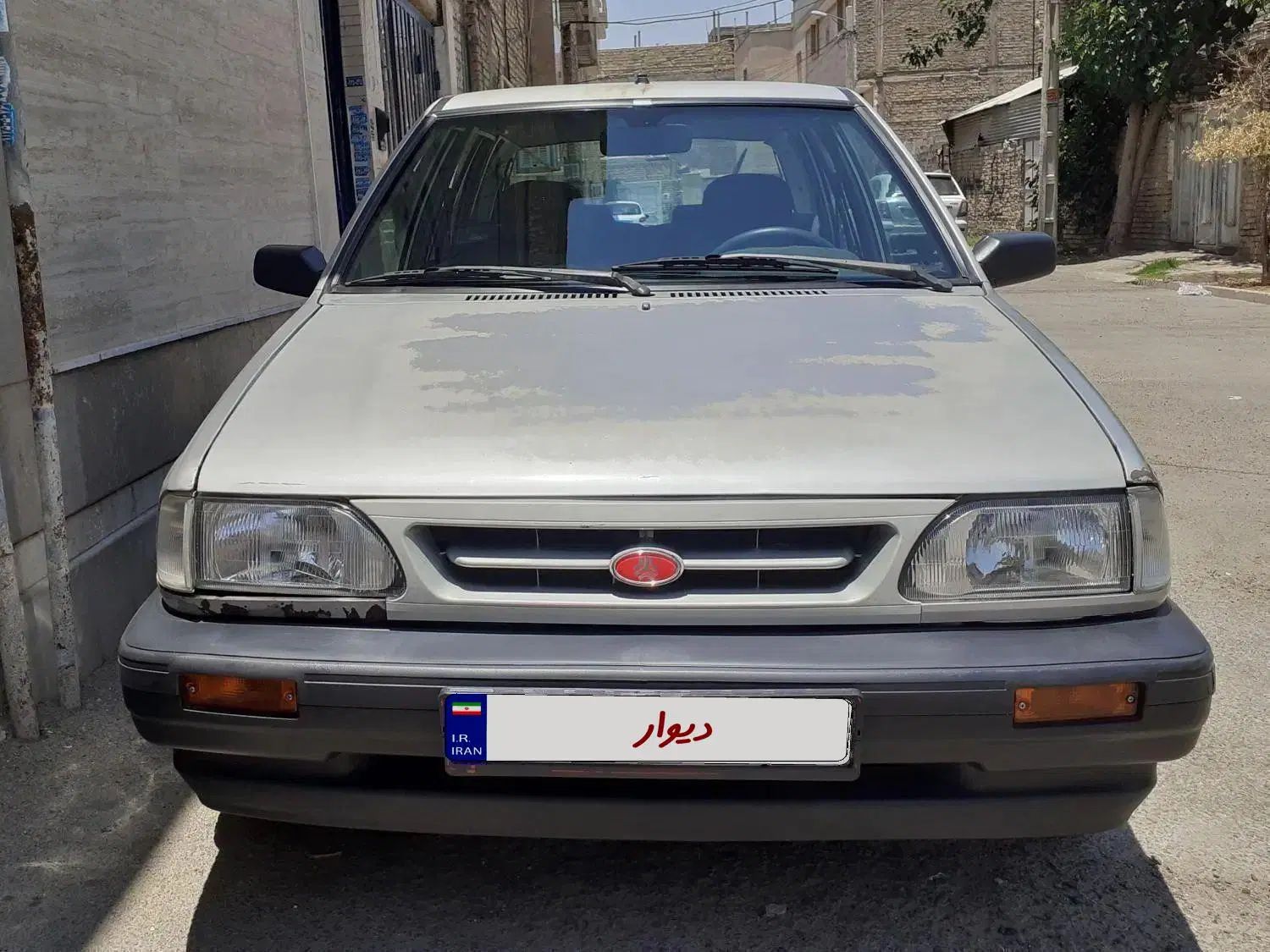 خودرو پراید، 111 آگهی ann_19944911