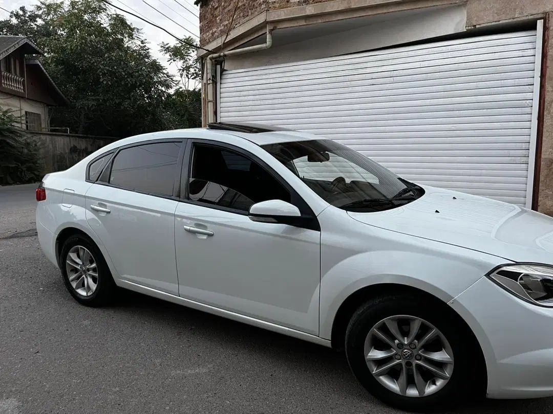 برلیانس H330 اتوماتیک 1500 - 1397