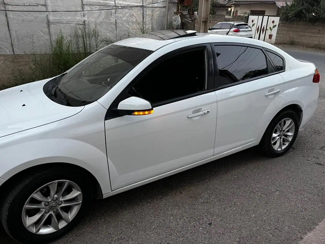 برلیانس H330 اتوماتیک 1500 - 1397