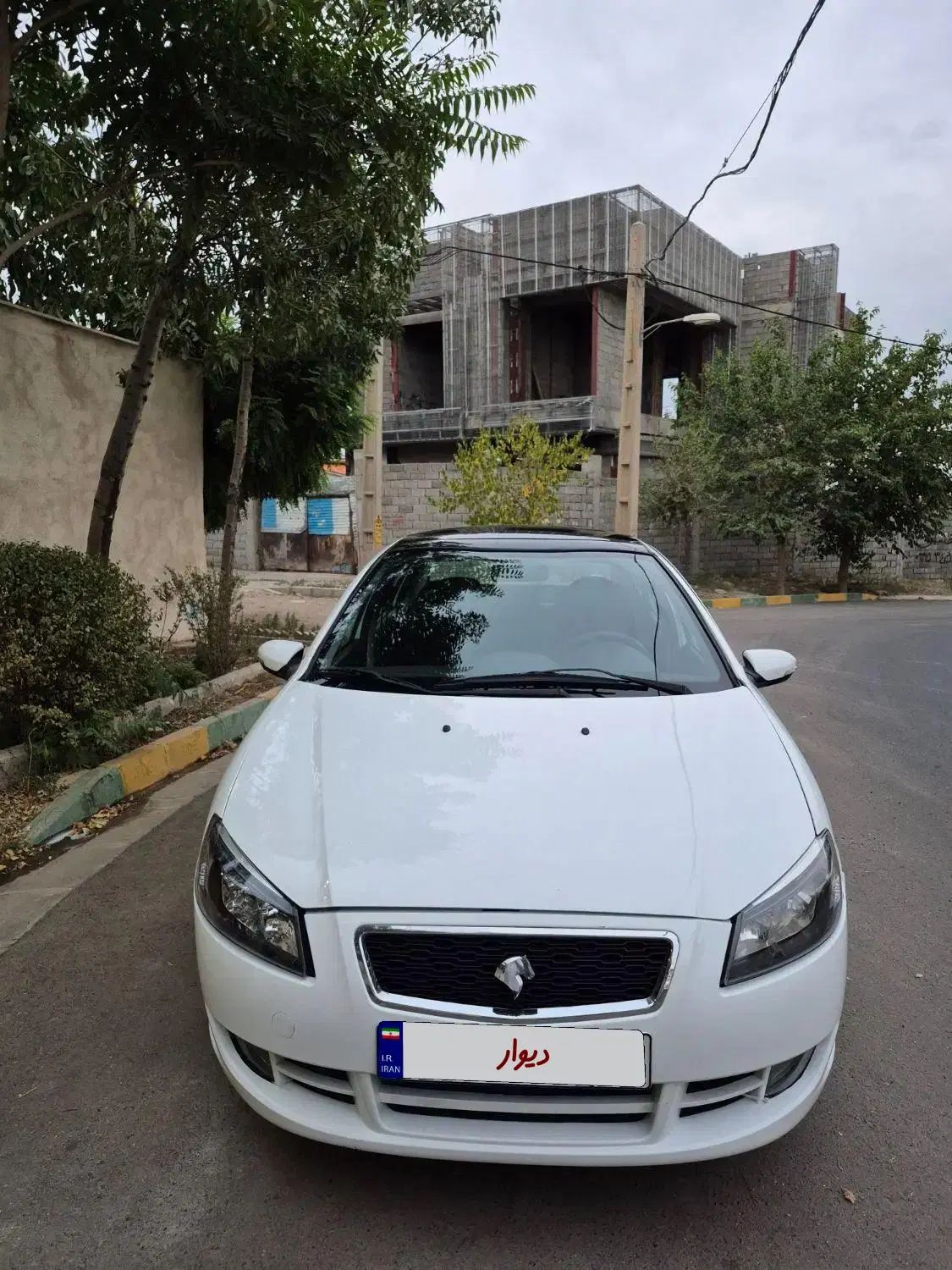 خودرو رانا، پلاس آگهی ann_19944923