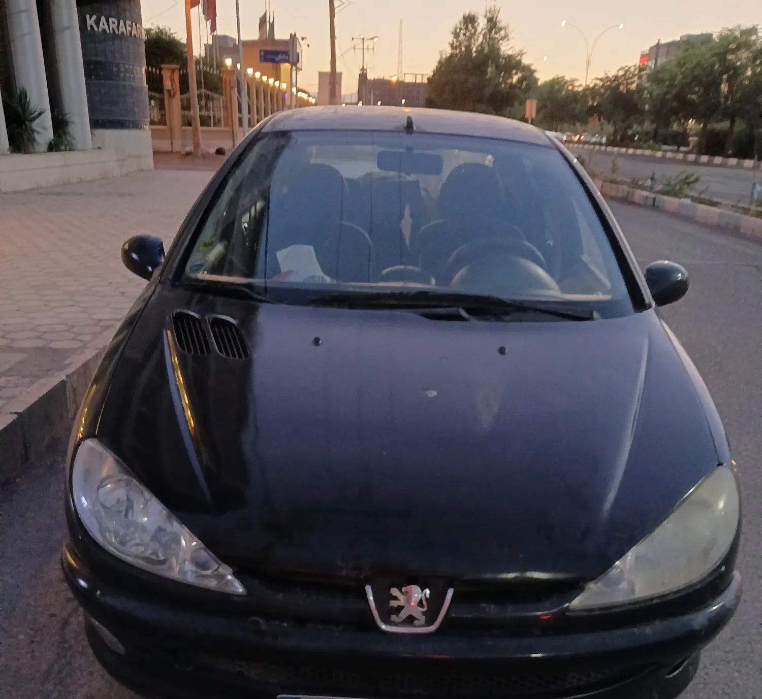 خودرو پژو، 206 آگهی ann_19944928