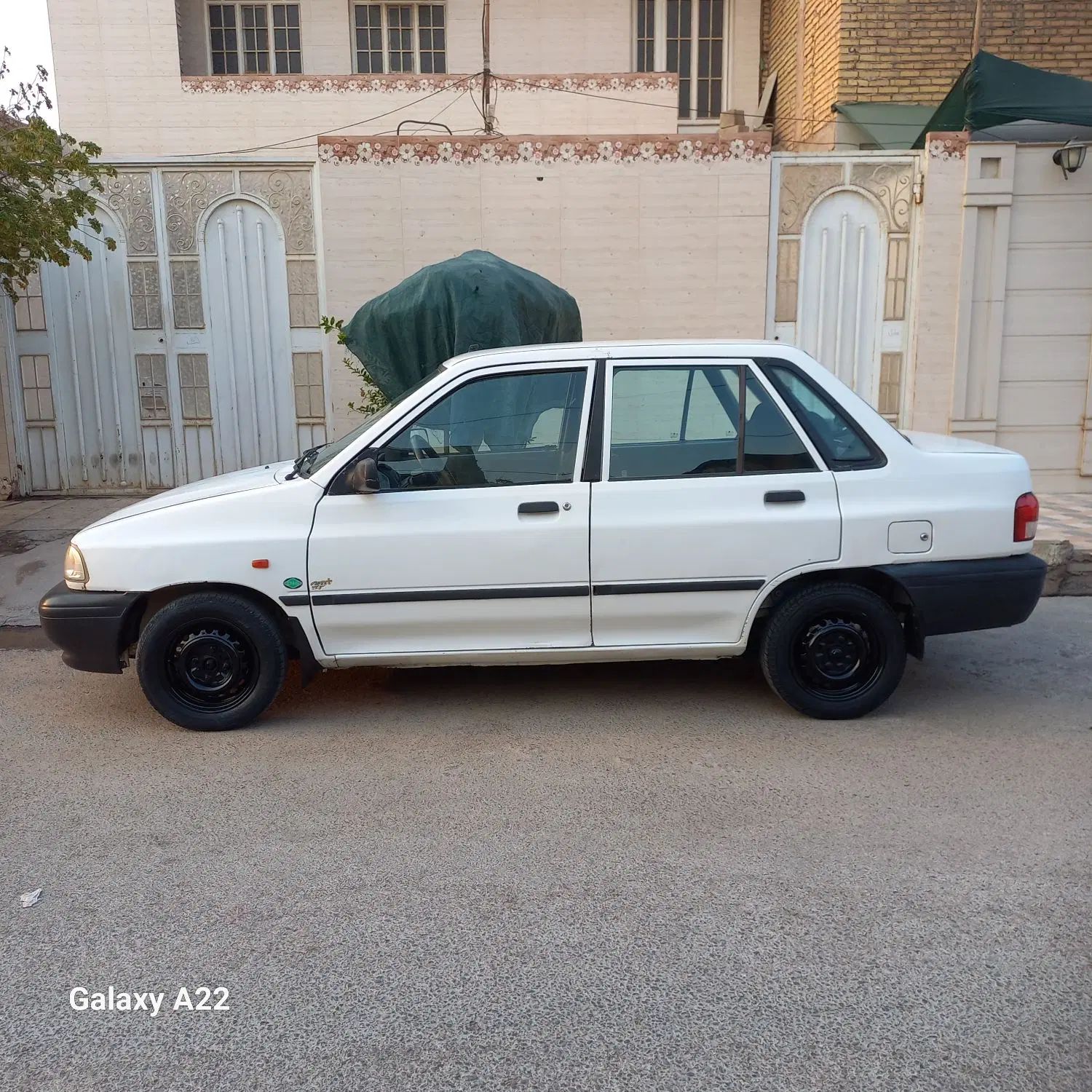 خودرو پراید، 131 آگهی ann_19944929