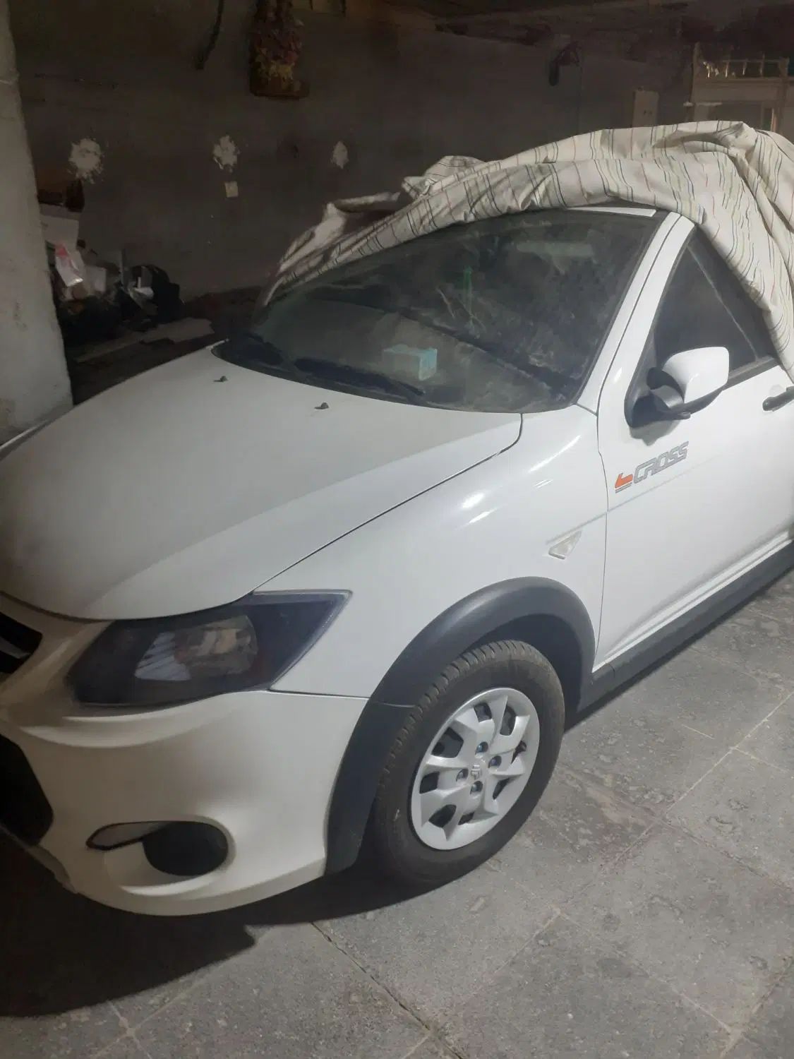 خودرو کوییک، معمولی آگهی ann_19944935