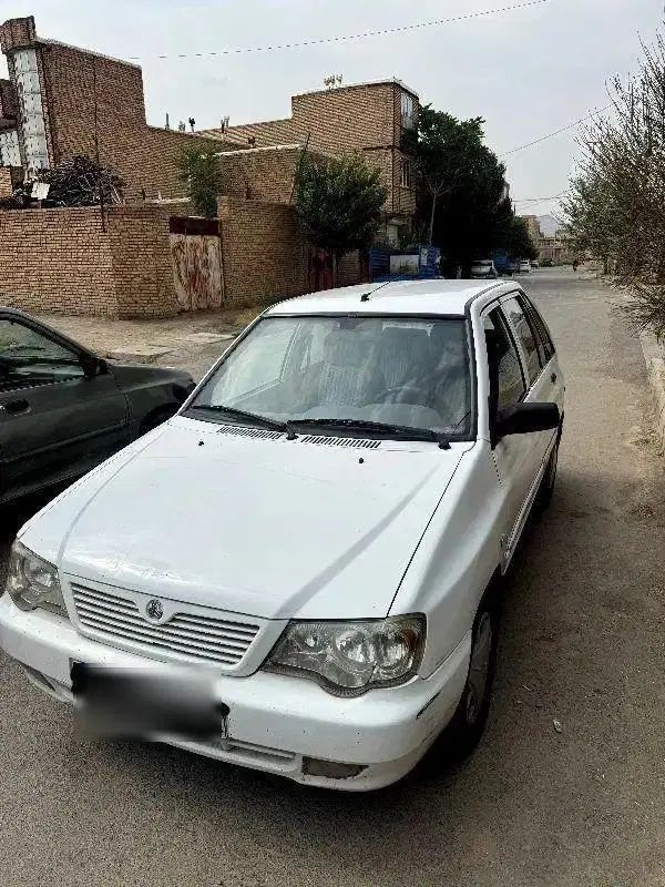 خودرو پراید، 111 آگهی ann_19944936