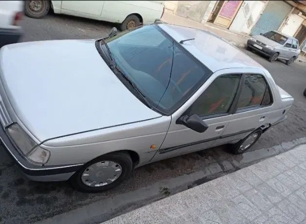 خودرو پژو، 405 آگهی ann_19944938