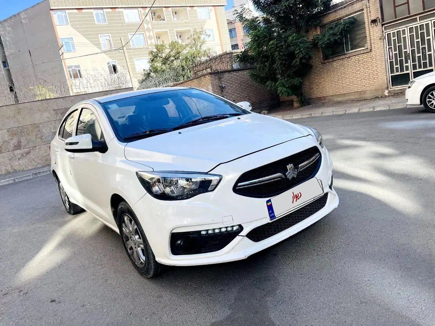 خودرو شاهین، G آگهی ann_19944949