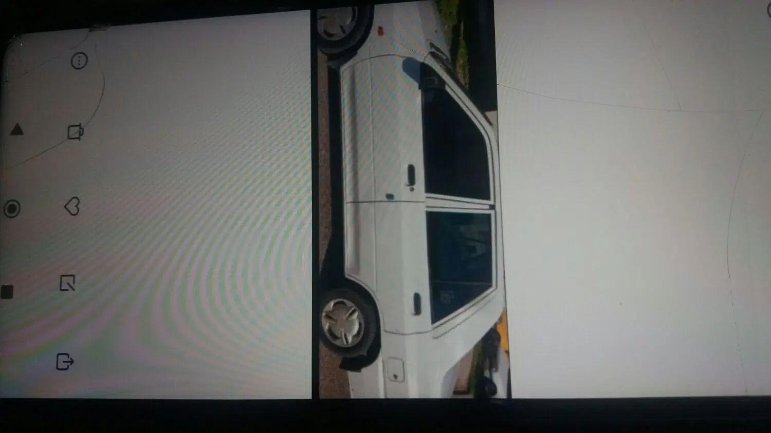 پراید 132 SE - 1398
