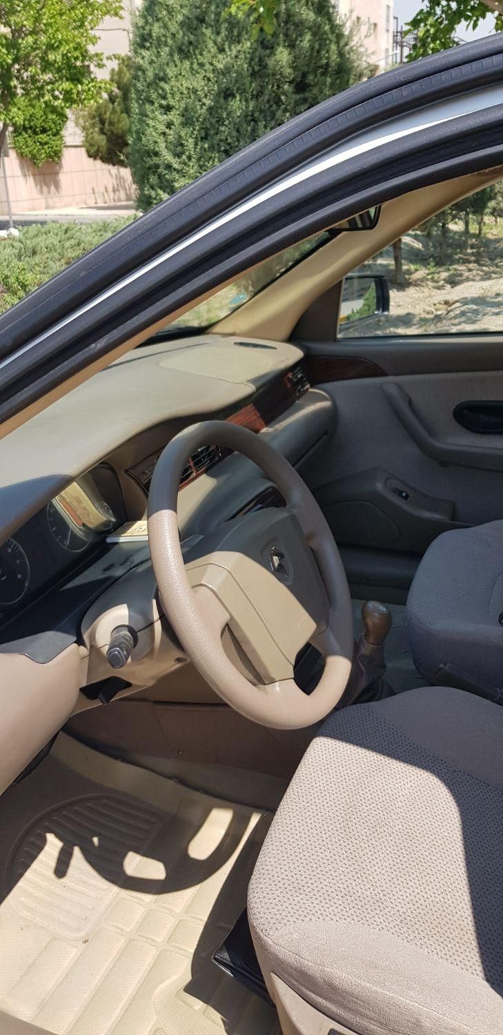 سمند LX XU7 - 1396