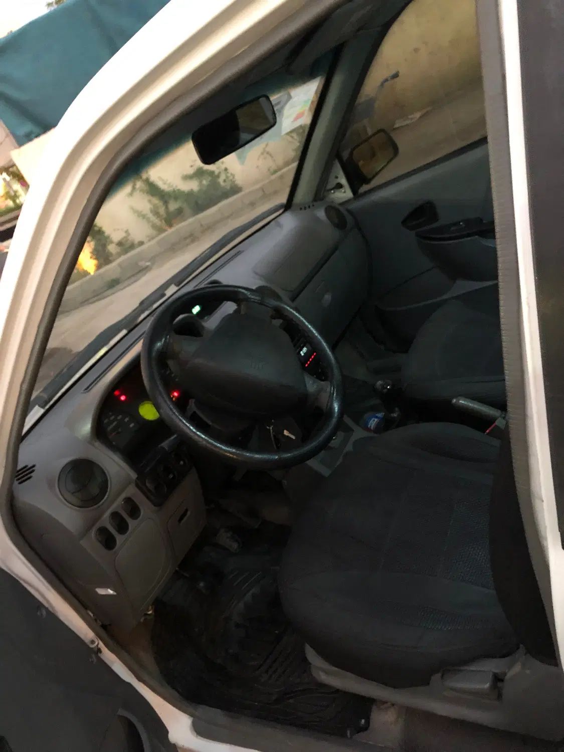 پراید 131 SE - 1392