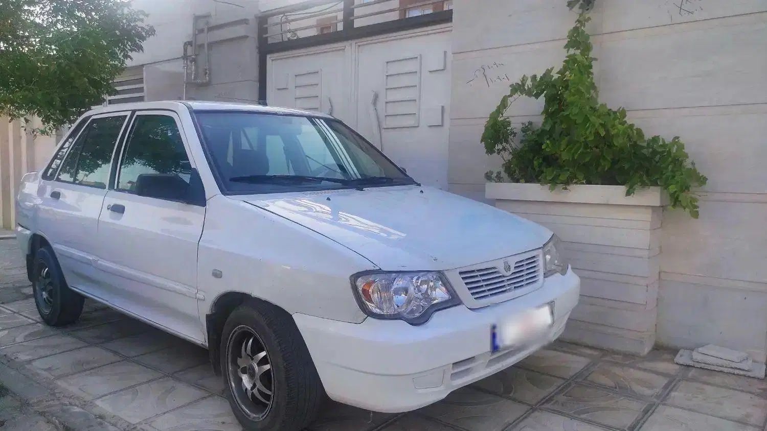 خودرو پراید، 132 آگهی ann_19944983