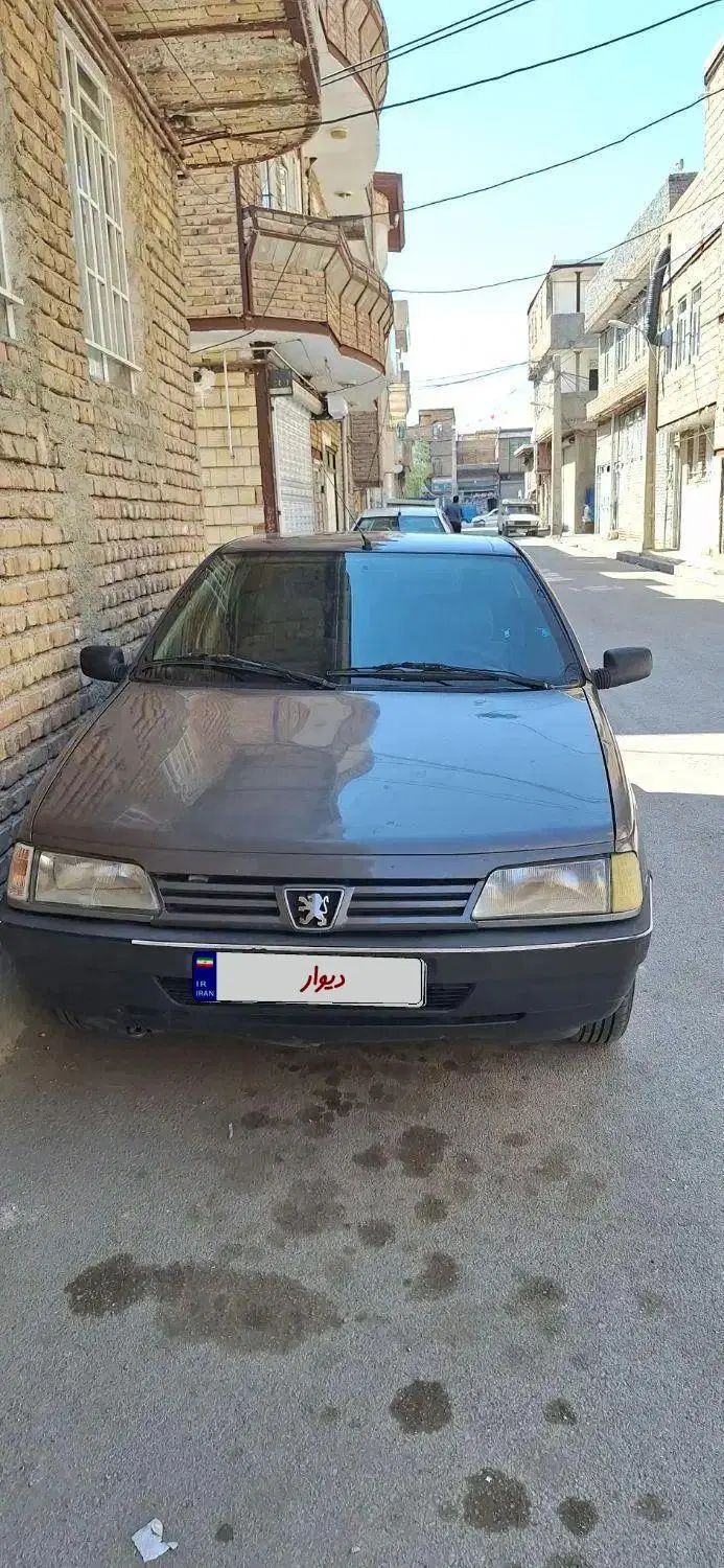 خودرو پژو، روآ آگهی ann_19944990
