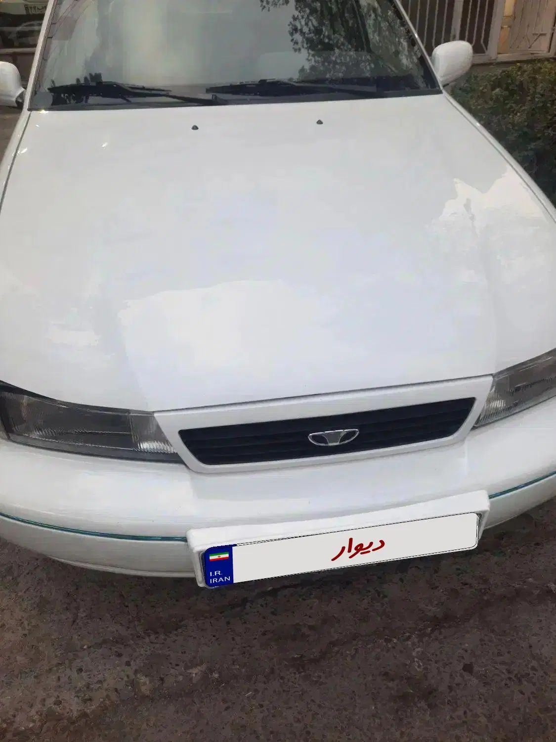 خودرو دوو، سیلو آگهی ann_19944992