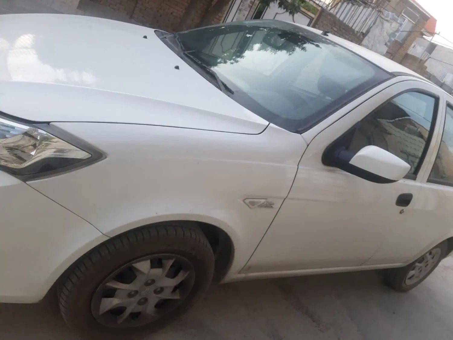 خودرو ساینا، S آگهی ann_19944996